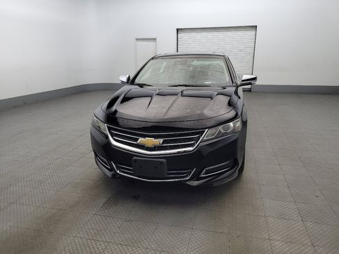 Used 2014 Chevrolet Impala LTZ image 15