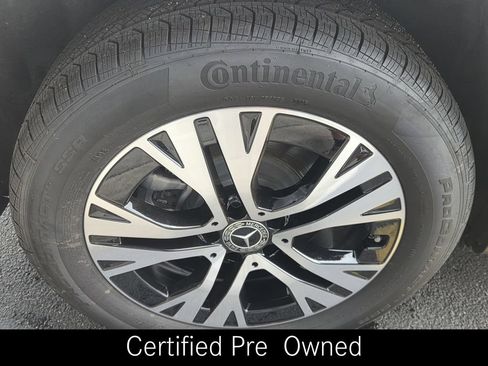 Certified 2026 Mercedes-Benz GLB 250 4MATIC image 14