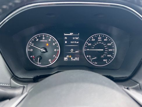 Used 2024 Subaru Outback Premium image 21