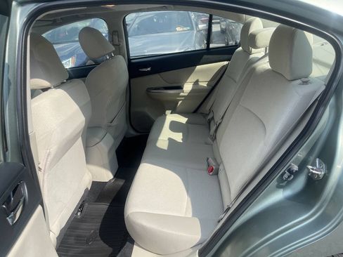 Used 2015 Subaru Impreza 2.0i Premium AWD/4WD image 20