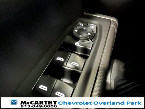 Used 2023 Chevrolet Silverado 1500 Custom image 15