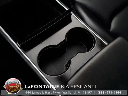 Used 2020 Tesla Model 3 Long Range image 22