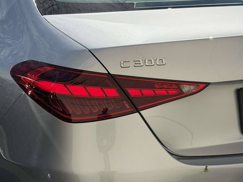 Used 2026 Mercedes-Benz C 300 4MATIC Sedan image 18
