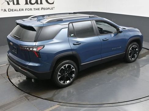 New 2026 Chevrolet Equinox LT AWD/4WD image 18