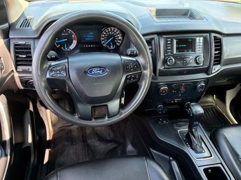 Certified 2021 Ford Ranger XL RWD image 17