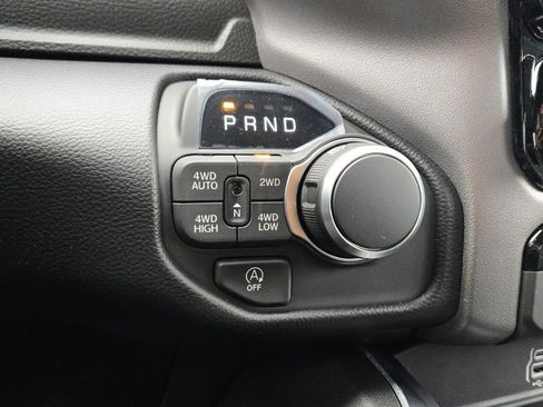 New 2026 RAM 1500 Big Horn w/ Night Edition image 25