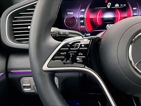 Used 2026 Mercedes-Benz GLE 450 4MATIC image 21