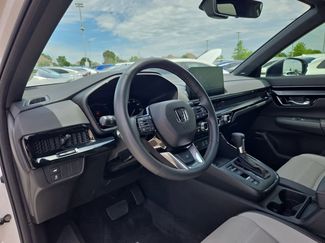 Used 2024 Honda CR-V Sport Touring video 2