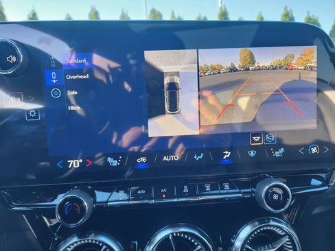 New 2026 Chevrolet Blazer EV LT image 33