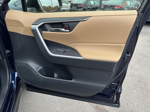 New 2025 Toyota RAV4 XLE Premium image 29