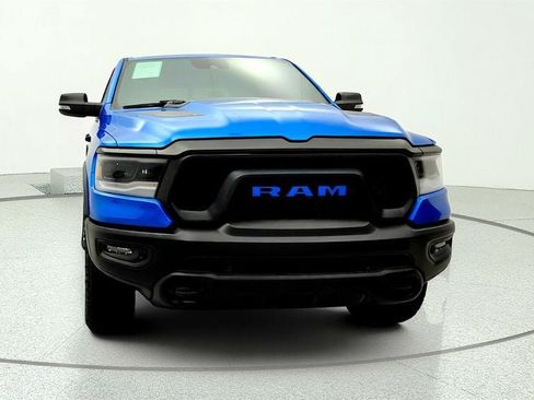 Used 2024 RAM 1500 Rebel w/ Rebel Level 2 Equipment Group AWD/4WD image 2