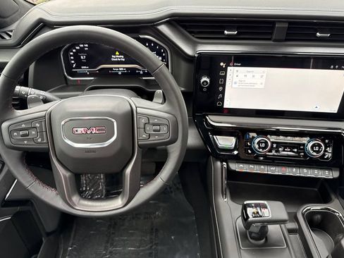 Used 2024 GMC Sierra 1500 AT4X AWD/4WD image 14