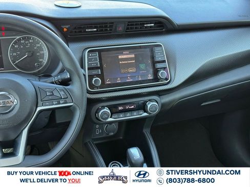Used 2020 Nissan Kicks SV image 24