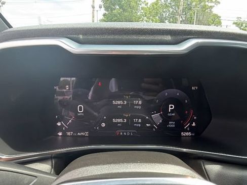 New 2026 GMC Canyon Elevation AWD/4WD image 29