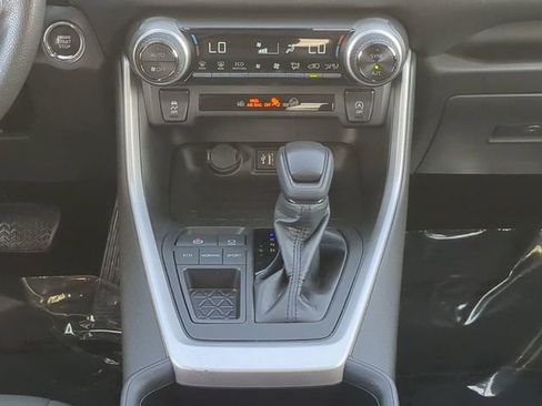 Certified 2023 Toyota RAV4 XLE w/ Convenience Package FWD image 19