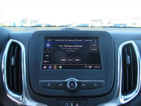 Certified 2024 Chevrolet Equinox LT w/ LPO, Floor Liner Package image 22