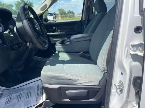 Used 2015 RAM 1500 Tradesman w/ Popular Equipment Group AWD/4WD image 22