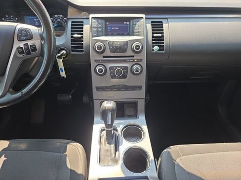 Used 2016 Ford Flex SE FWD image 11