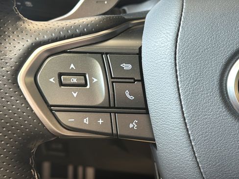 New 2026 Lexus IS 350 F Sport w/ Handling Package AWD/4WD image 20
