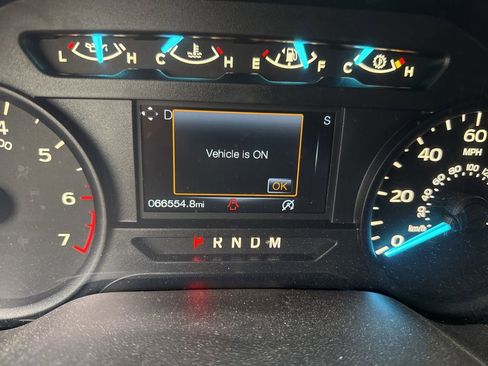 Used 2019 Ford F150 XL w/ Equipment Group 101A Mid image 23