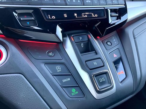 Used 2025 Honda Odyssey Sport-L image 35