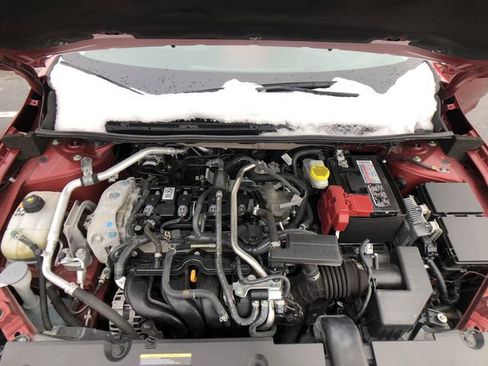 Certified 2023 Nissan Sentra SV image 24