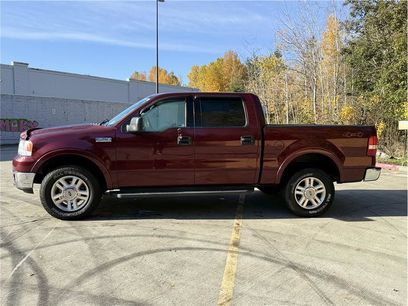 Used 2004 Ford F150 XLT