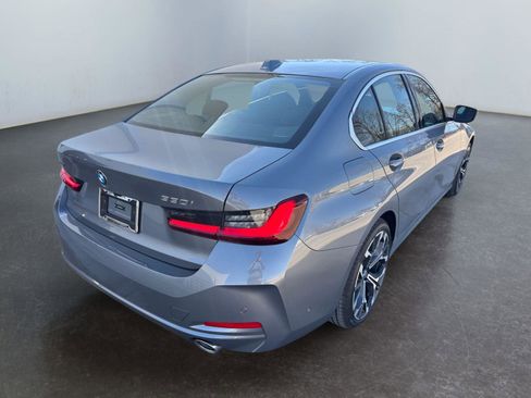 New 2026 BMW 330i xDrive Sedan w/ Premium Package image 13