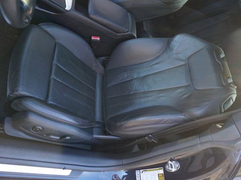 Used 2018 Audi A5 2.0T Premium w/ S Line Sport Package image 15