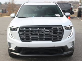 New 2026 GMC Acadia Denali Ultimate video 2
