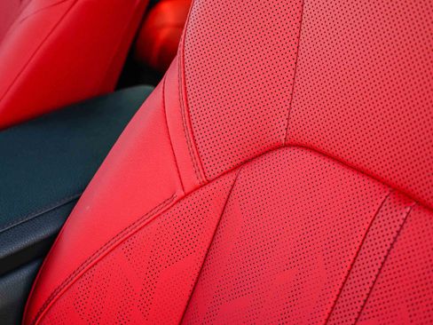 New 2026 Toyota Camry XSE FWD image 28