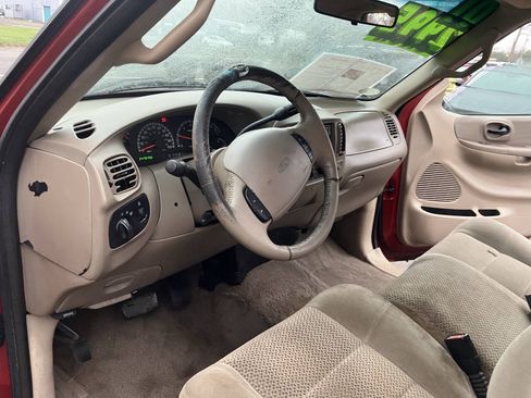 Used 2001 Ford F150 XL RWD image 23