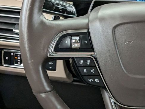 Used 2024 Lincoln Navigator Reserve AWD/4WD image 36