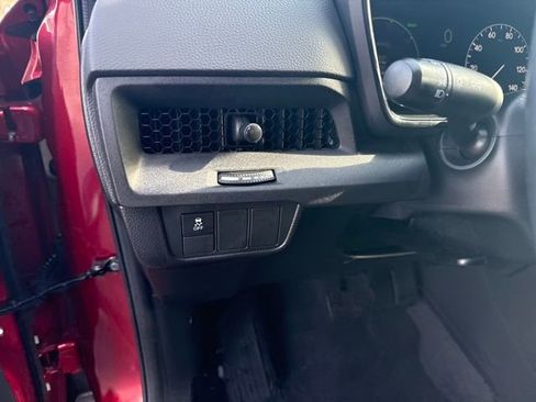 Certified 2024 Honda CR-V Sport image 15