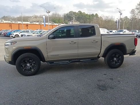 Used 2024 GMC Canyon Elevation w/ Convenience Package image 6