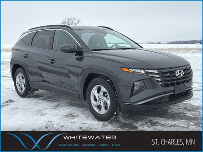 Used 2023 Hyundai Tucson SEL