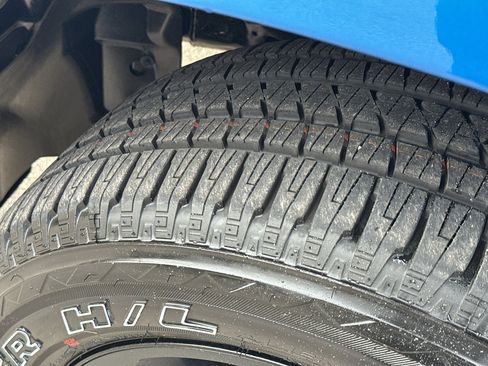 New 2026 RAM 1500 Big Horn image 11