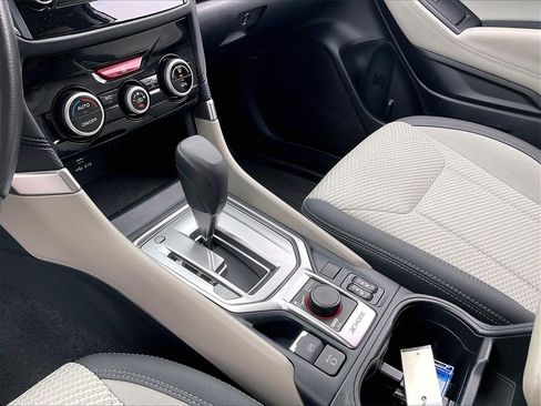 Used 2021 Subaru Forester Premium image 19