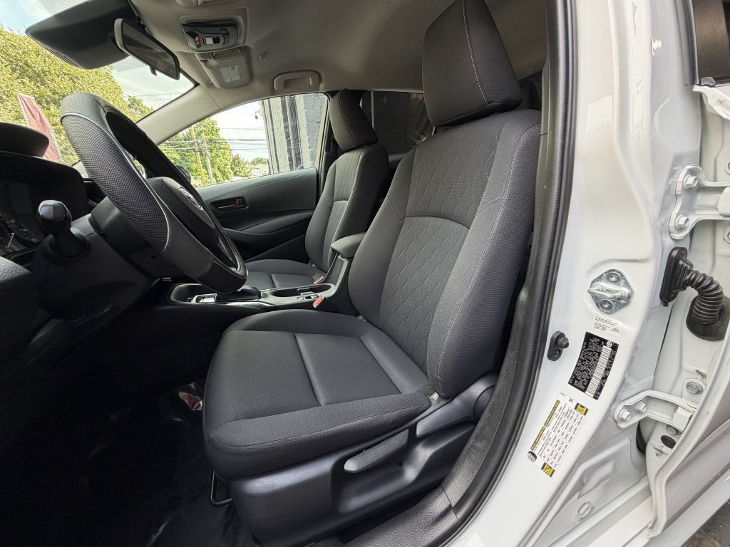 Used 2023 Toyota Corolla LE FWD image 13