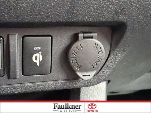 Certified 2019 Toyota Tacoma TRD Off-Road image 23