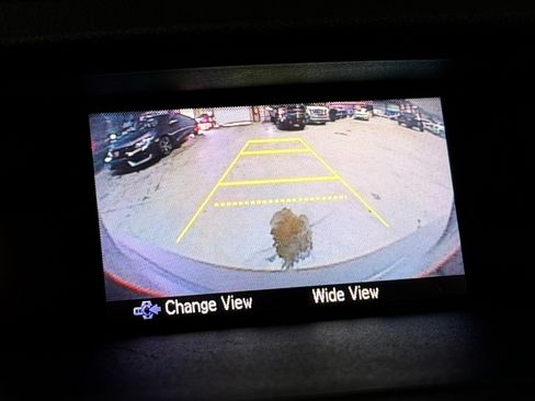 Used 2016 Honda CR-V SE image 30