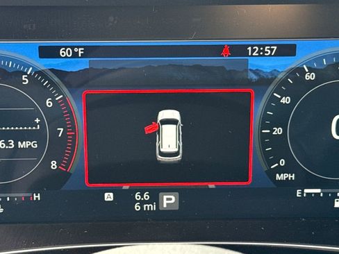 New 2026 Subaru Outback Limited image 20