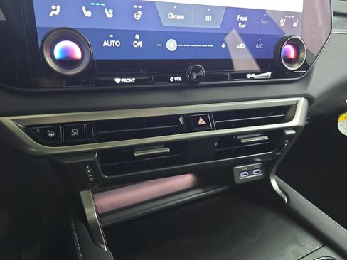 New 2026 Lexus RX 350 Premium Plus w/ Convenience Package AWD/4WD image 23