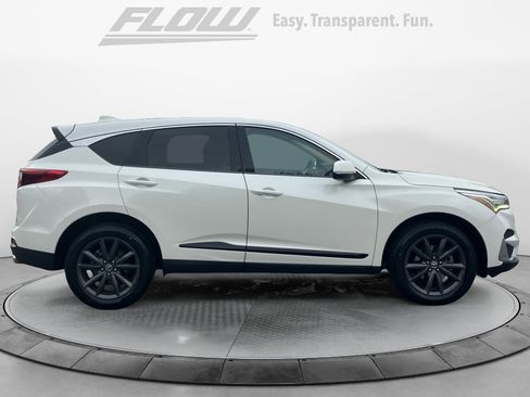 Used 2019 Acura RDX AWD image 9