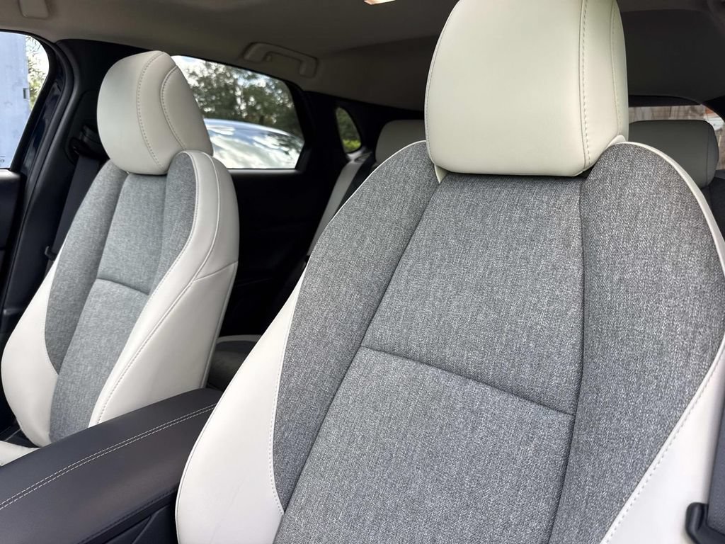 Certified 2026 MAZDA CX-30 AWD 2.5 S image 24
