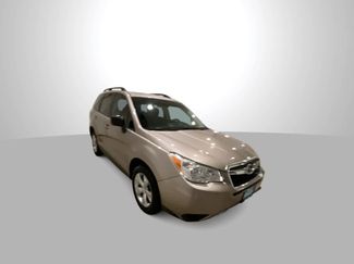 Used 2015 Subaru Forester 2.5i w/ Alloy Wheel Package video 2