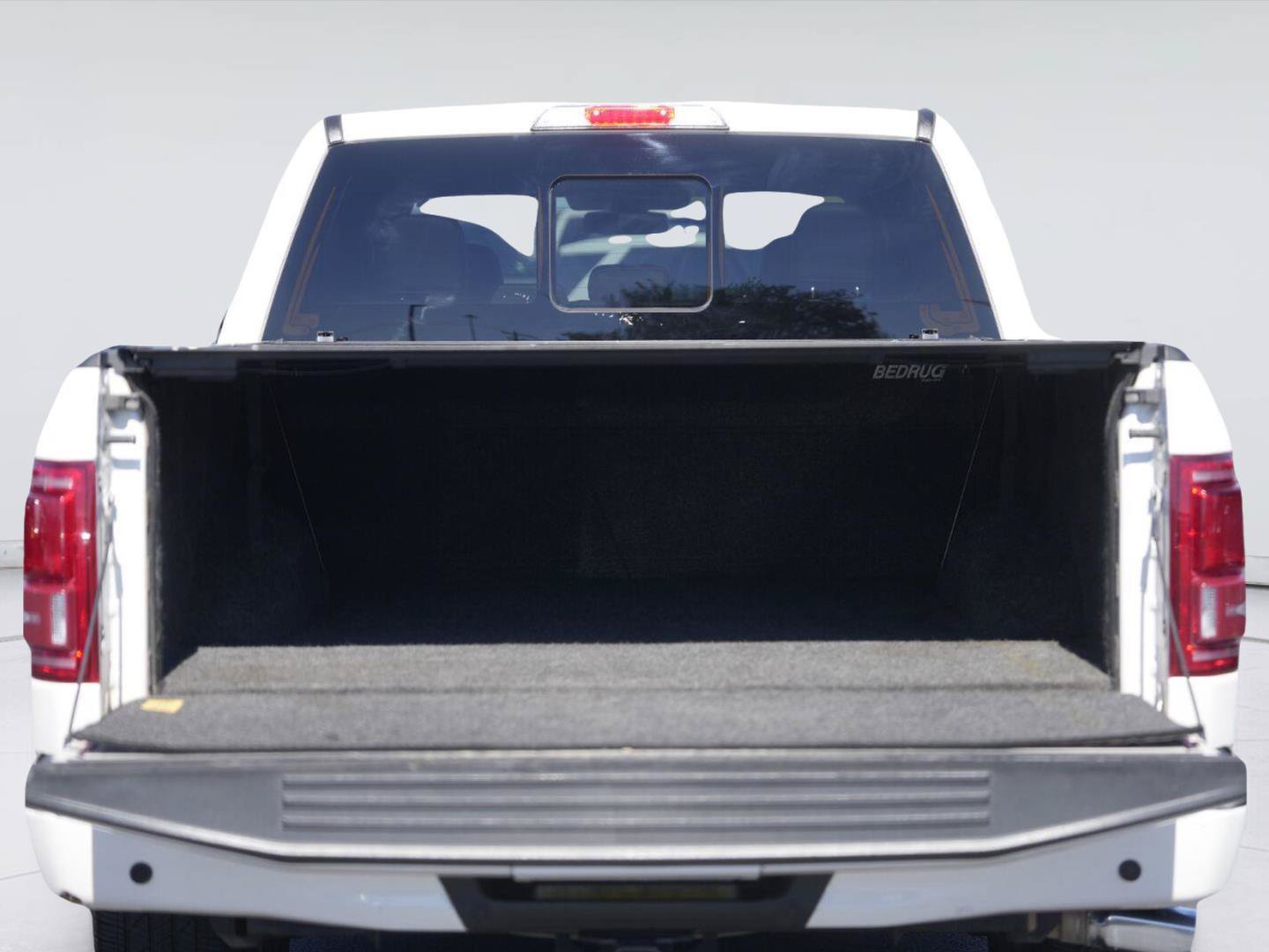 Used 2017 Ford F150 Limited w/ Trailer Tow Package AWD/4WD image 32