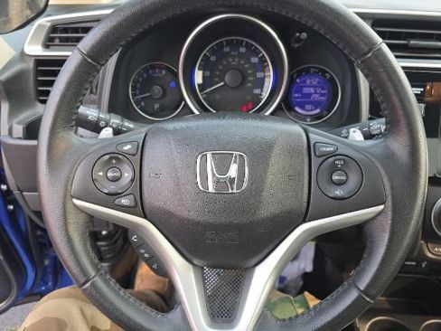 Used 2015 Honda Fit EX-L image 7