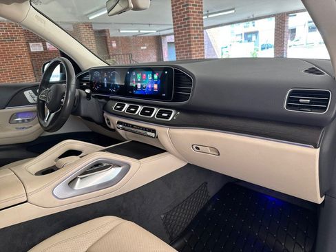 Used 2020 Mercedes-Benz GLE 350 4MATIC image 27