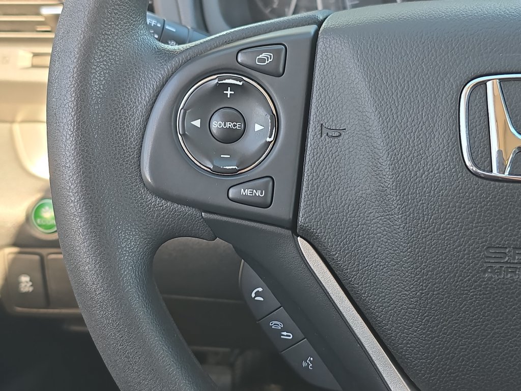 Used 2016 Honda CR-V EX image 19